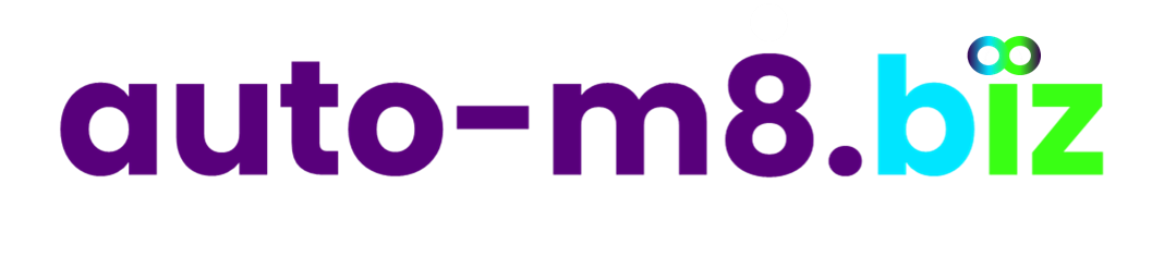 Auto-m8